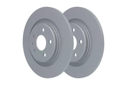 ATE Brake Disc (24.0112-0156.1)