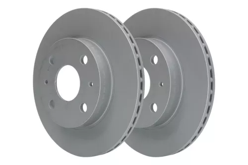 ATE Brake Disc (24.0116-0130.1)
