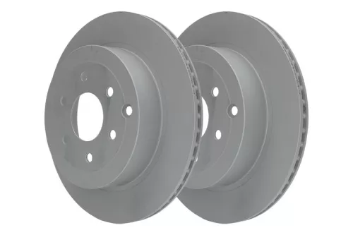 ATE Brake Disc (24.0118-0724.1)