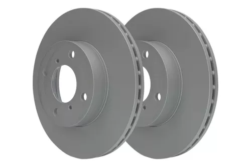 ATE Brake Disc (24.0120-0197.1)
