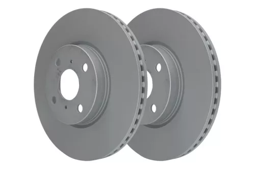 ATE Brake Disc (24.0122-0254.1)