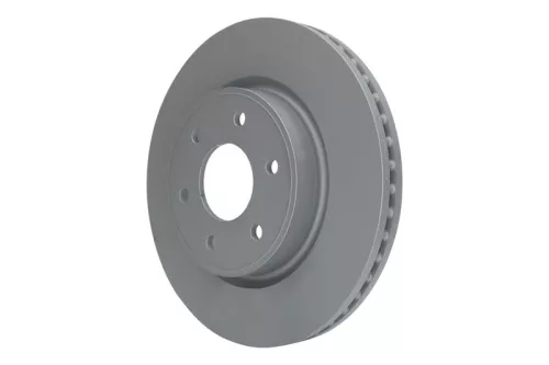 ATE Brake Disc (24.0128-0302.1)