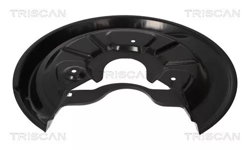 Splash Guard, brake disc