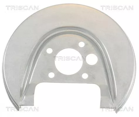 Splash Guard, brake disc