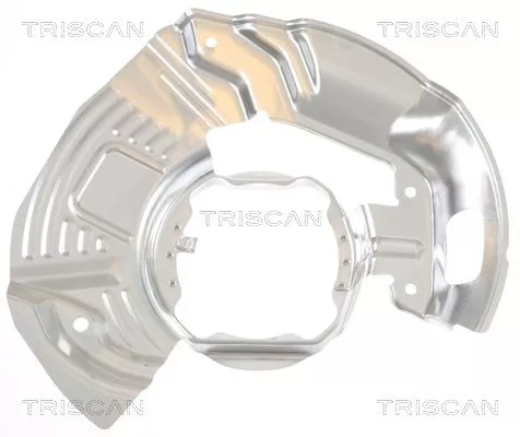 TRISCAN Splash Guard, brake disc (812511116)