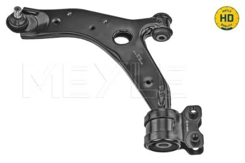 MEYLE Control/Trailing Arm, wheel suspension (35-160500061/HD)