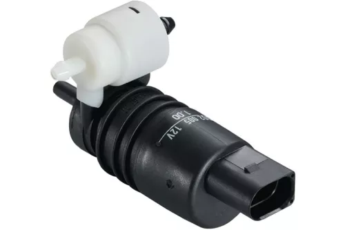 Washer Fluid Pump, window cleaning