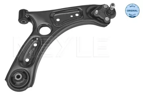 MEYLE Control/Trailing Arm, wheel suspension (37-160500070)