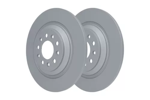 ATE Brake Disc (24.0112-0215.1)