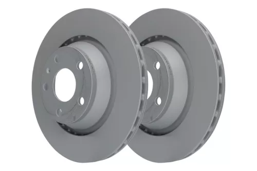 ATE Brake Disc (24.0122-0242.1)