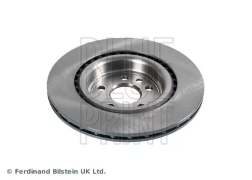 BLUE PRINT Brake Disc (ADJ134372)
