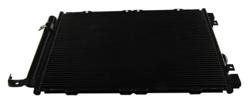 MAXGEAR Condenser, air conditioning (AC830098)