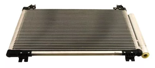 MAXGEAR Condenser, air conditioning (AC830159)