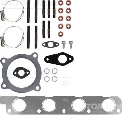 VICTOR REINZ Mounting Kit, charger (04-10294-01)