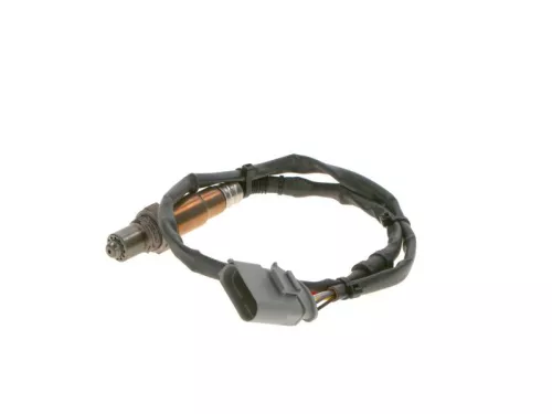 BOSCH Oxygen Sensor (0258027215)