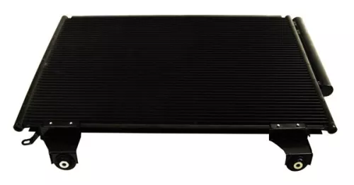 MAXGEAR Condenser, air conditioning (AC830113)