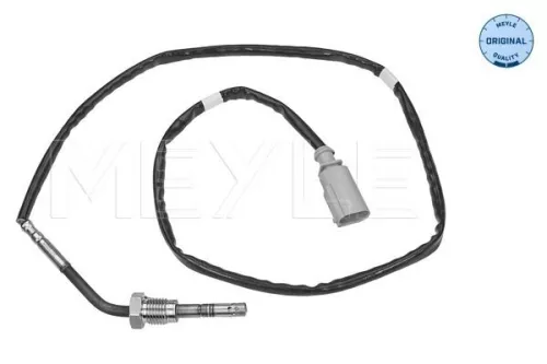 MEYLE Sensor, exhaust gas temperature (1148000086)