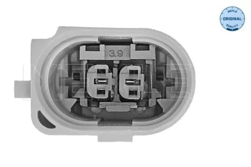 MEYLE Sensor, exhaust gas temperature (1148000048)