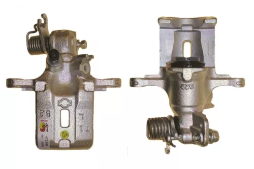 BOSCH Brake Caliper (0986473093)