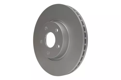 ATE Brake Disc (24.0128-0250.1)