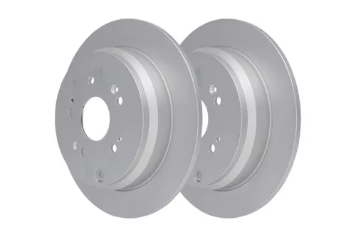 ATE Brake Disc (24.0110-0329.1)