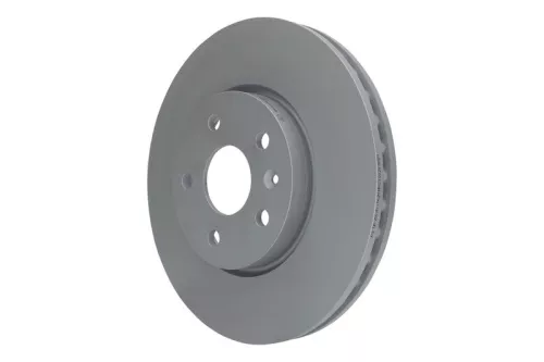 ATE Brake Disc (24.0130-0209.1)