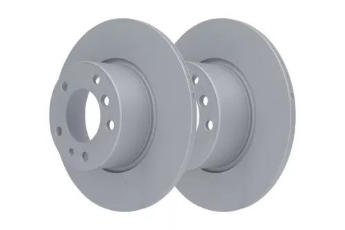 ATE Brake Disc (24.0112-0124.1)