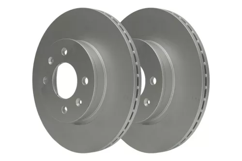 ATE Brake Disc (24.0119-0116.1)