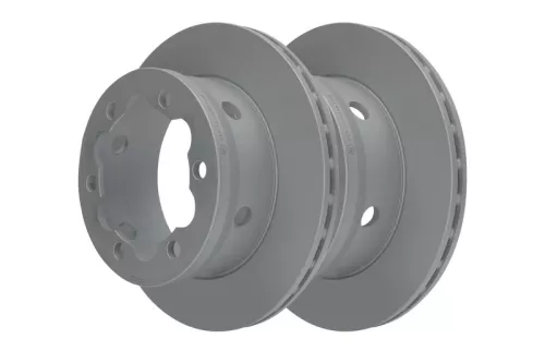 ATE Brake Disc (24.0122-0196.1)