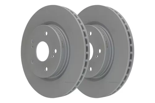 ATE Brake Disc (24.0125-0190.1)