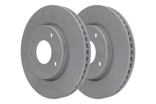 ATE Brake Disc (24.0126-0131.1)