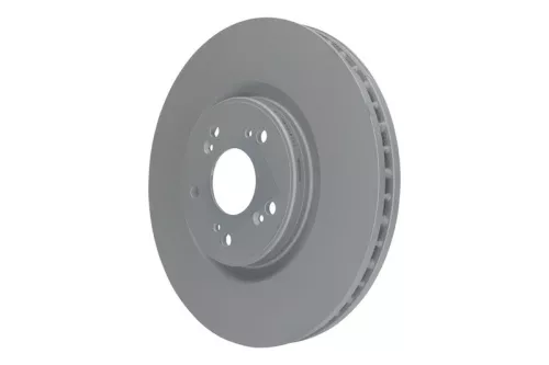 ATE Brake Disc (24.0132-0172.1)