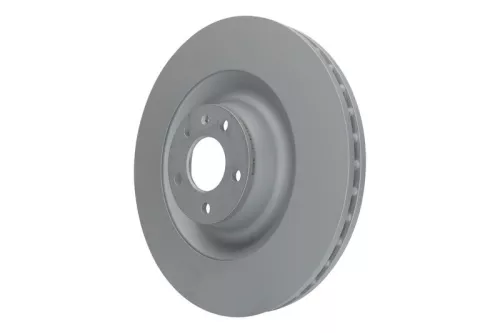 ATE Brake Disc (24.0136-0107.1)