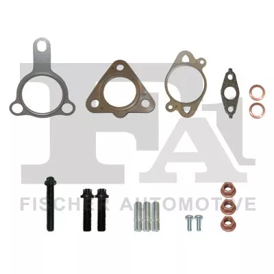 FA1 Mounting Kit, charger (KT120140)