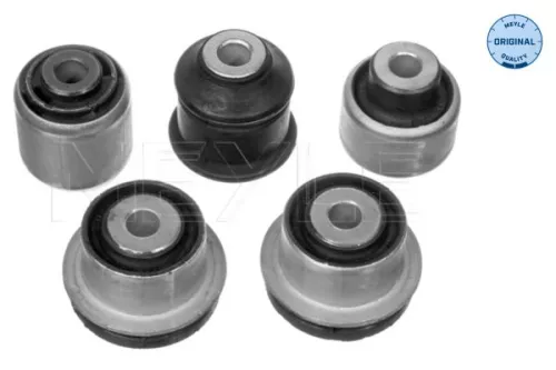 MEYLE Repair Kit, axle beam (1005051008/S)