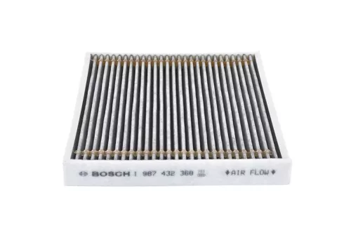 BOSCH Filter, cabin air (1987432368)