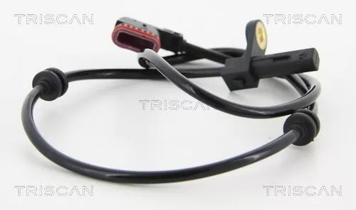 TRISCAN Sensor, wheel speed (818023413)