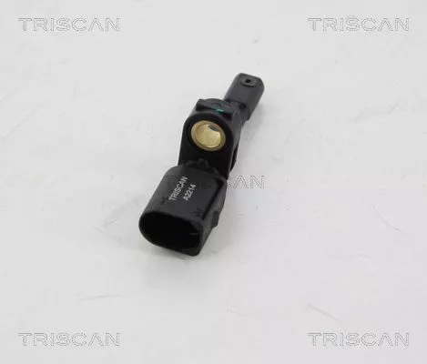 TRISCAN Sensor, wheel speed (818029215)