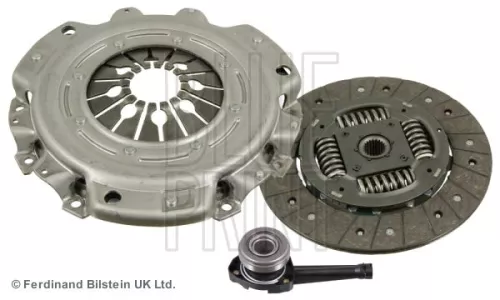 BLUE PRINT Clutch Kit (ADN130200)