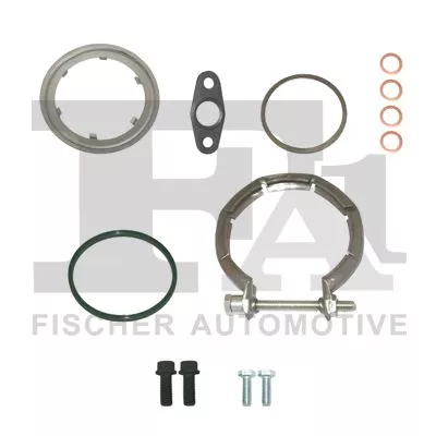 FA1 Mounting Kit, charger (KT100080)