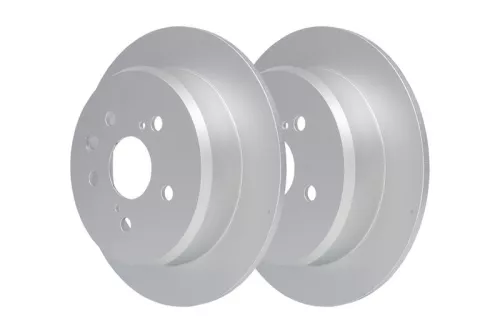 ATE Brake Disc (24.0110-0335.1)