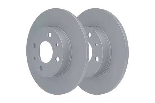ATE Brake Disc (24.0111-0119.1)
