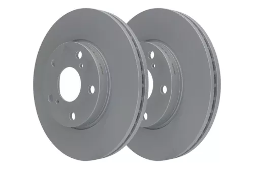 ATE Brake Disc (24.0126-0184.1)
