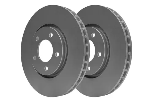 ATE Brake Disc (24.0128-0147.1)