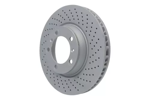 ATE Brake Disc (24.0134-0102.1)