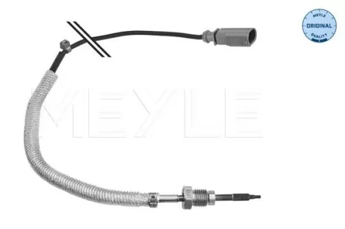 MEYLE Sensor, exhaust gas temperature (1148000057)