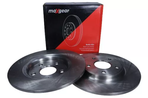 MAXGEAR Brake Disc (19-3244)