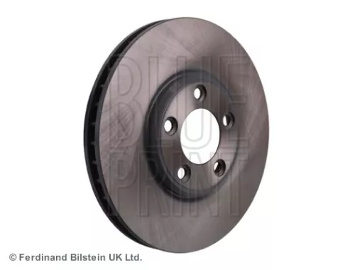 BLUE PRINT Brake Disc (ADJ134342)