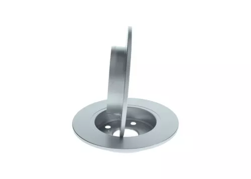 BOSCH Brake Disc (0986479C44)