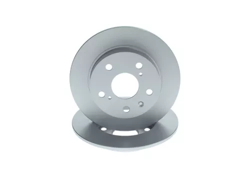BOSCH Brake Disc (0986479C44)